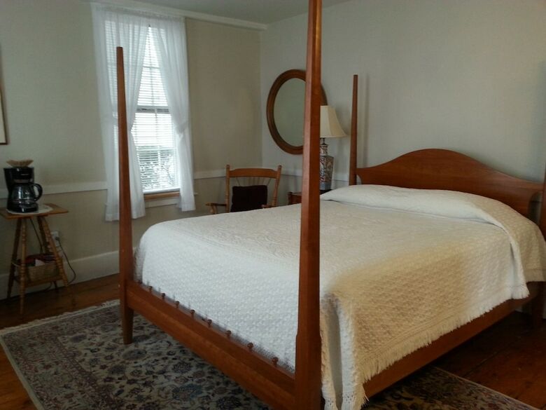 Hotel The Market Street Inn