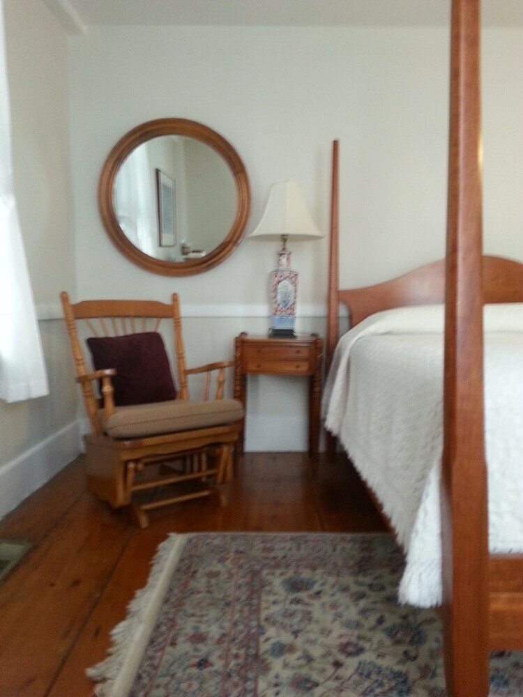 Hotel The Market Street Inn