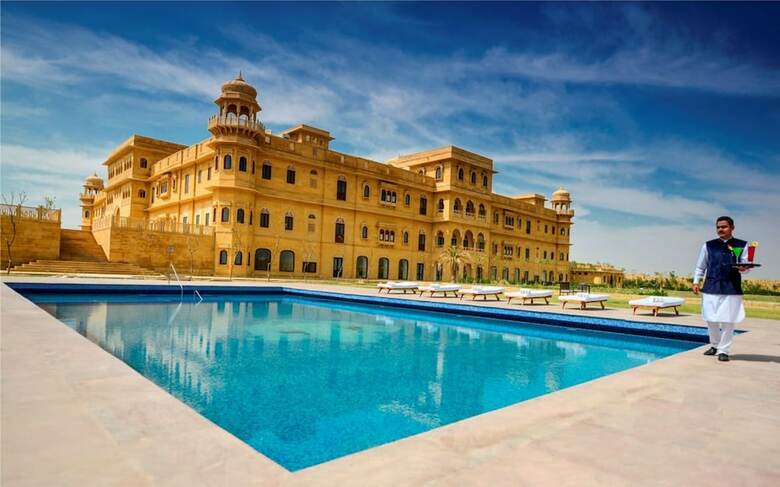 Hotel Jaisalkot