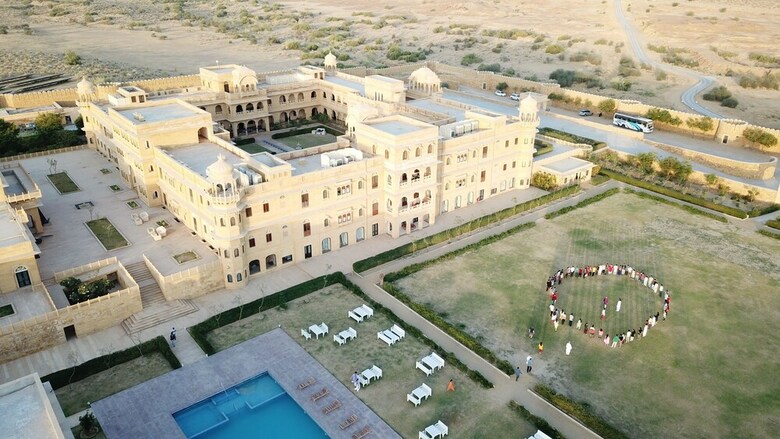 Hotel Jaisalkot
