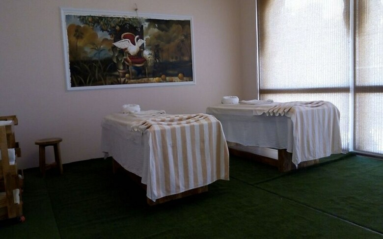 Hotel Jaisalkot
