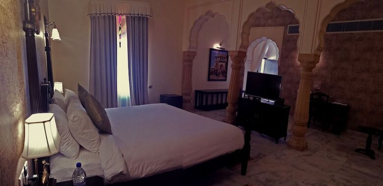Hotel Jaisalkot