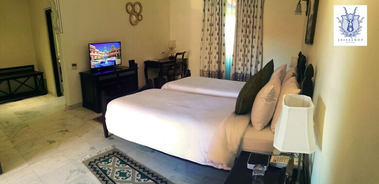 Hotel Jaisalkot