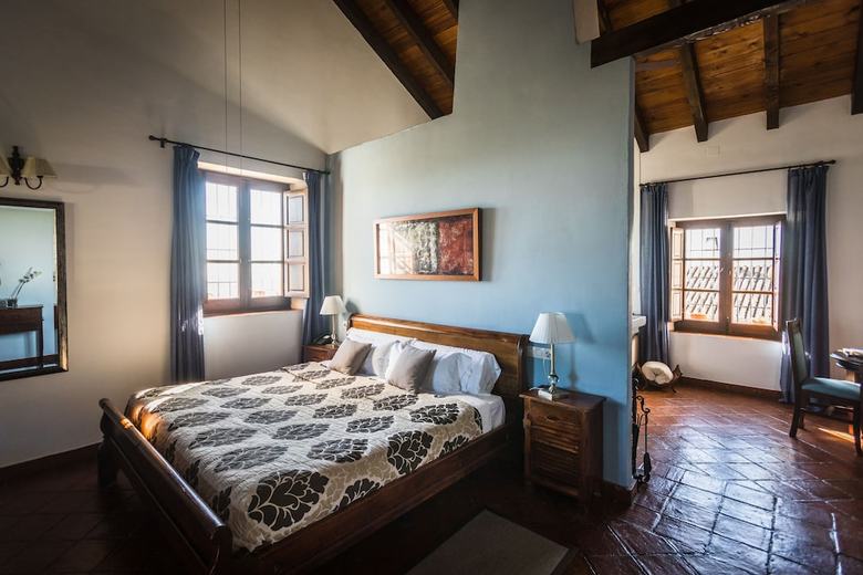 Hotel Fuente Del Sol
