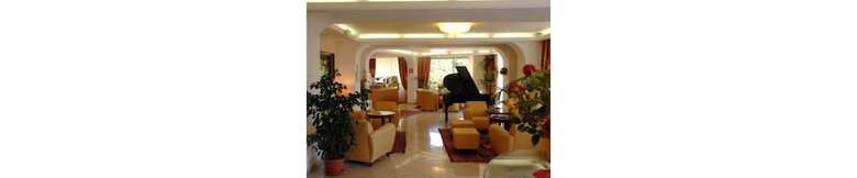 Art Hotel Capomulini