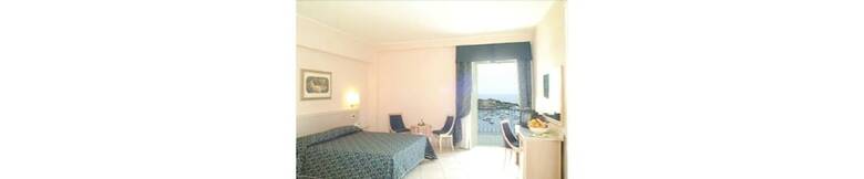 Art Hotel Capomulini