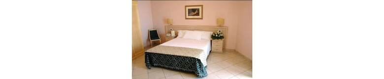 Art Hotel Capomulini