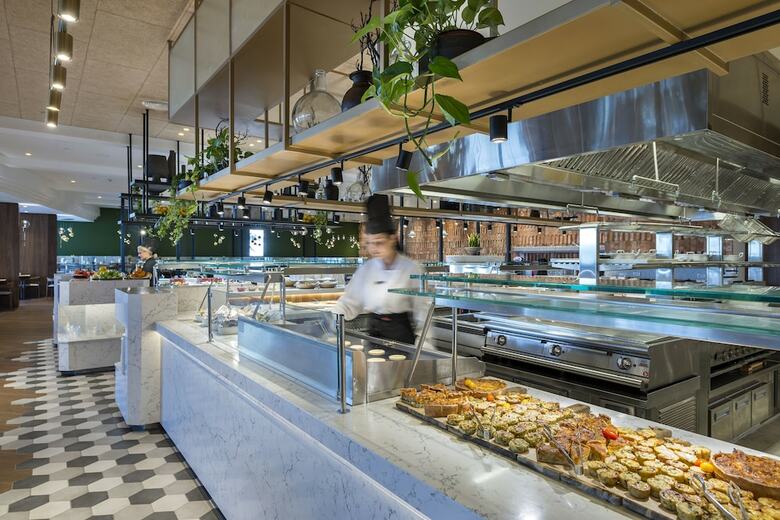 Hotel Isrotel King Solomon