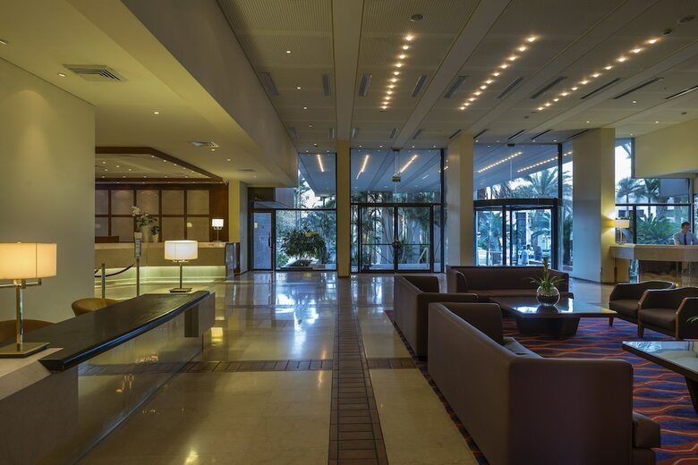 Hotel Isrotel King Solomon