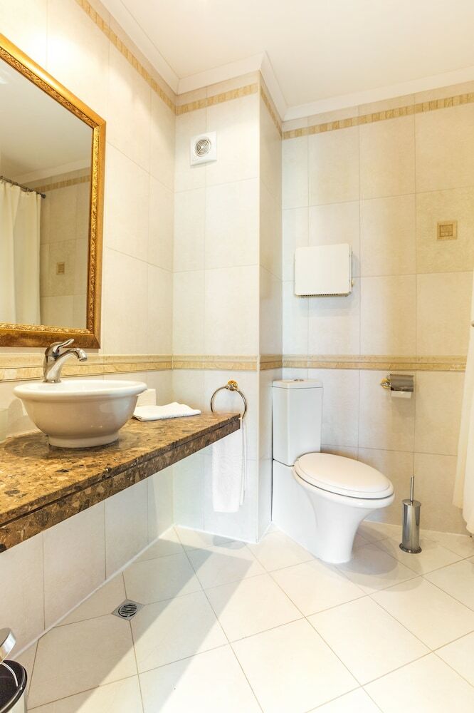 Romance Splendid Spa Hotel