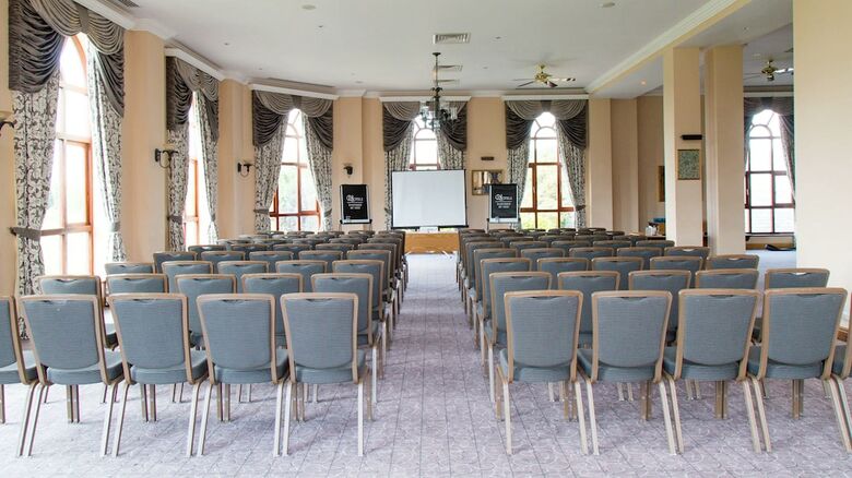 Hotel Belton Woods