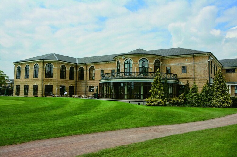 Hotel Belton Woods