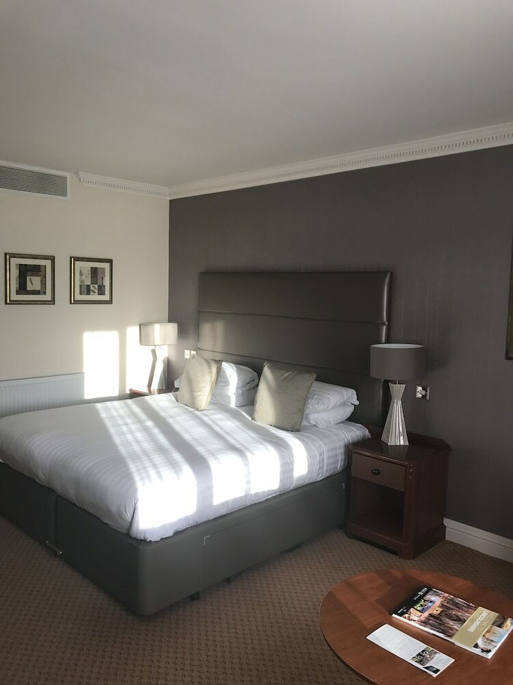 Hotel Belton Woods