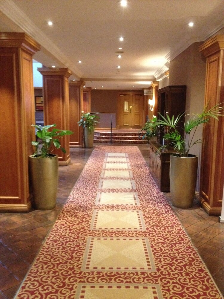 Hotel Belton Woods