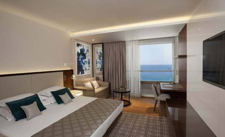 Hotel Royal Beach Eilat