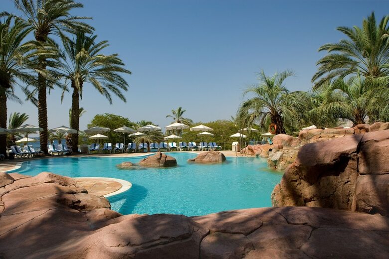 Hotel Royal Beach Eilat