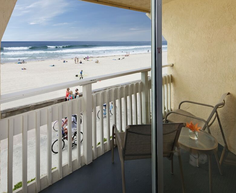 Blue Sea Beach Hotel