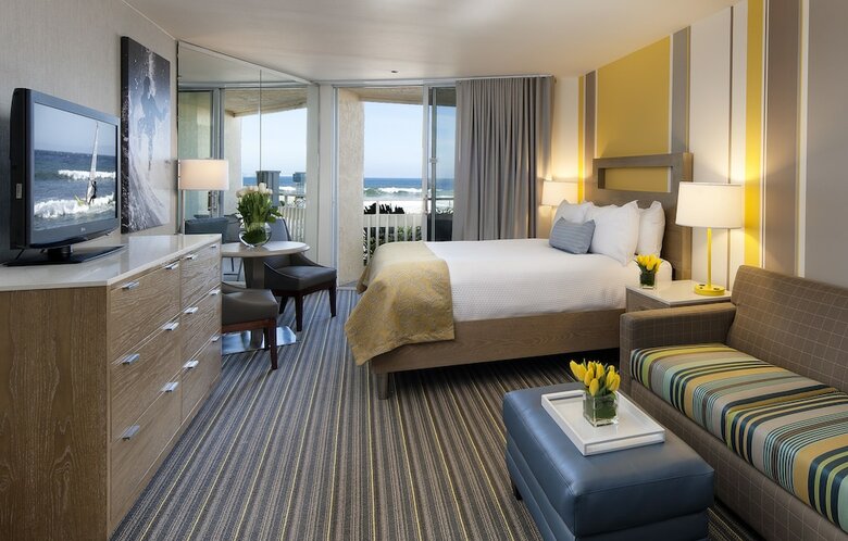 Blue Sea Beach Hotel
