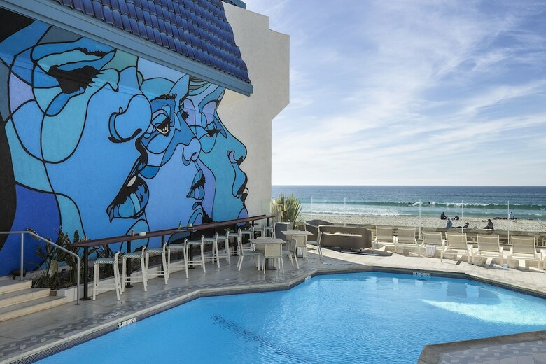 Blue Sea Beach Hotel