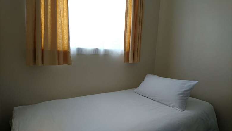 Fairy Knowe Hotel