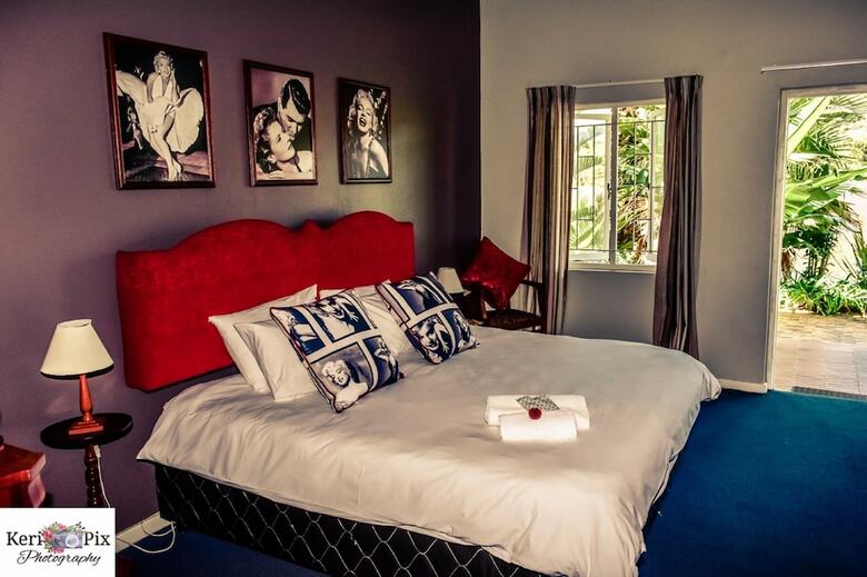Fairy Knowe Hotel
