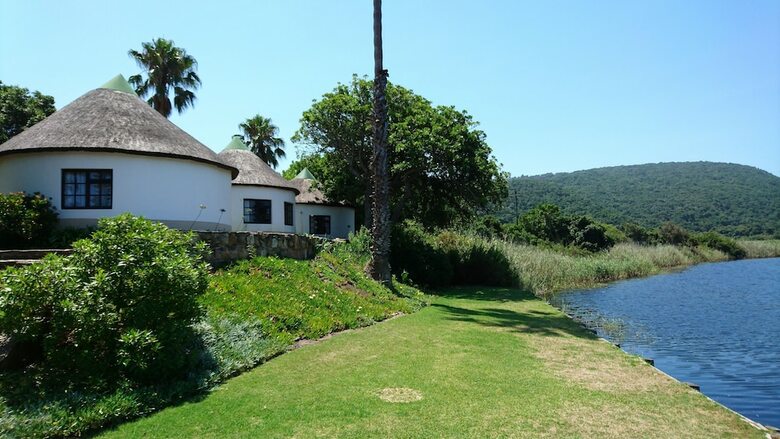 Fairy Knowe Hotel