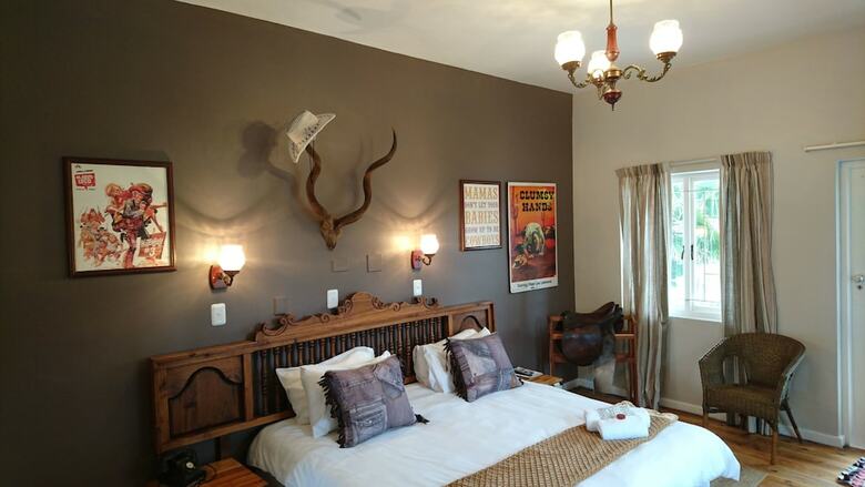 Fairy Knowe Hotel