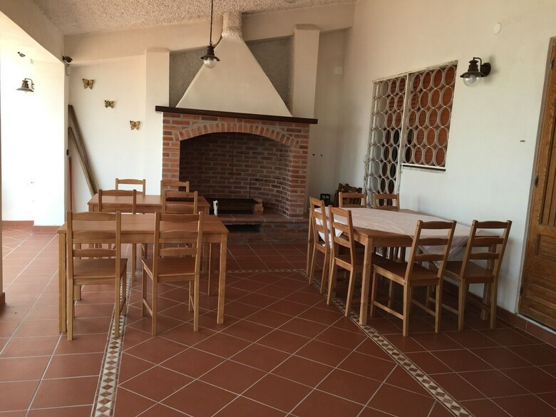 Hotel B&B Villa Sul Mare