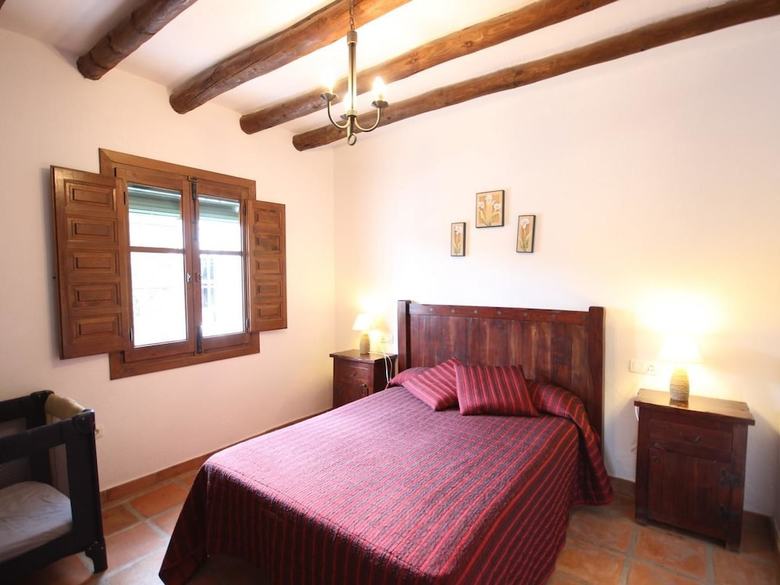 Casas De Cantoblanco