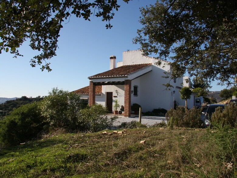 Casas De Cantoblanco
