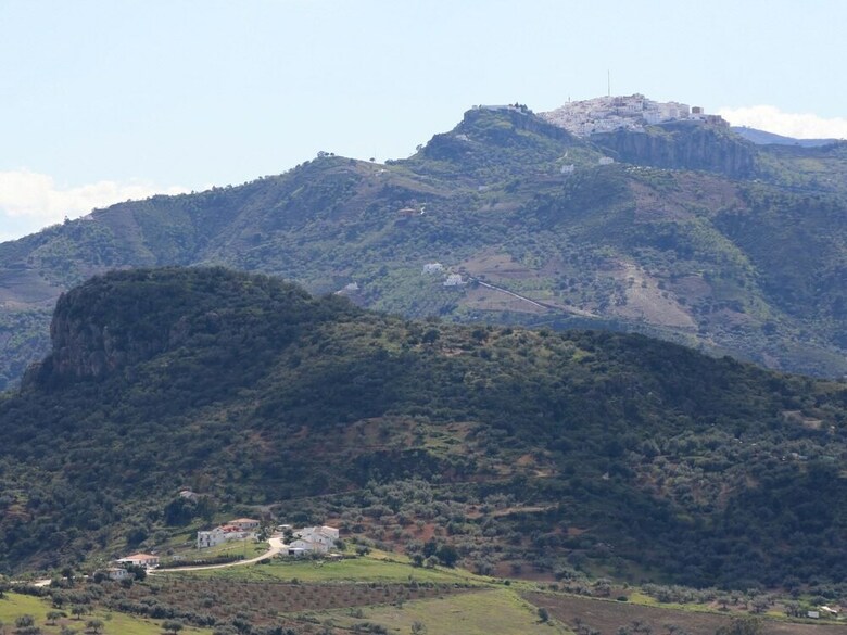 Casas De Cantoblanco