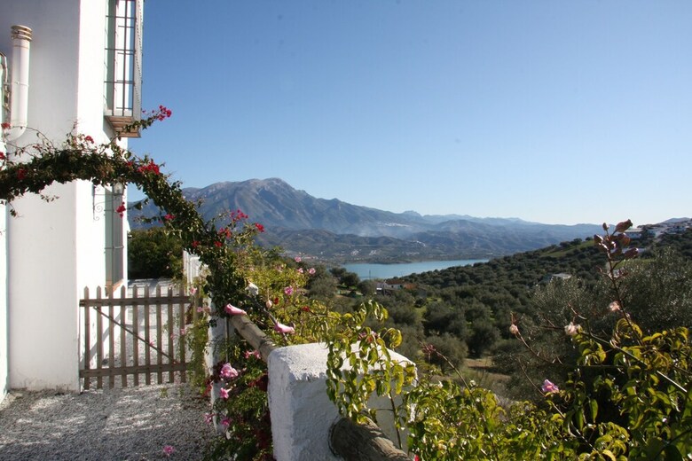 Casas De Cantoblanco