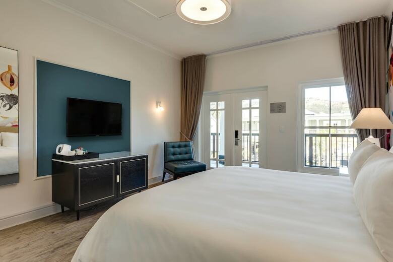 Protea Hotel By Marriott Franschhoek