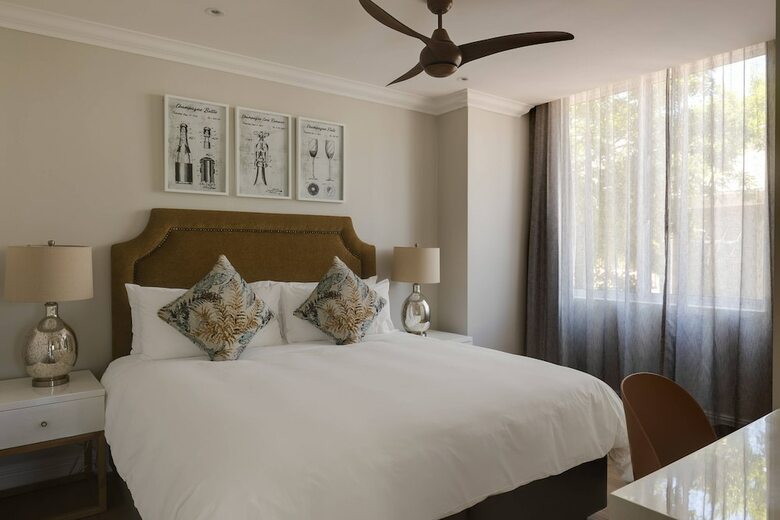 Protea Hotel By Marriott Franschhoek