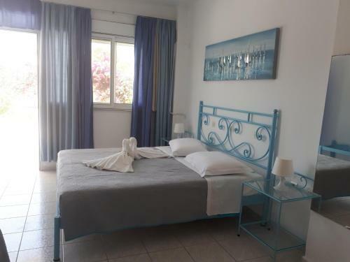 Mariliza Beach Hotel