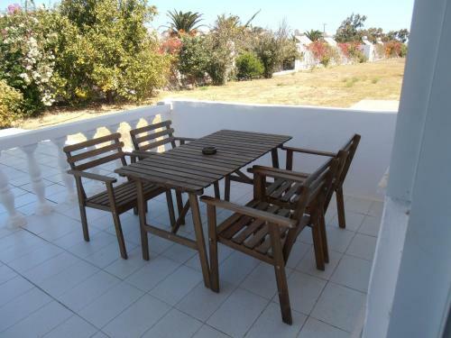 Mariliza Beach Hotel