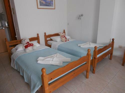 Mariliza Beach Hotel