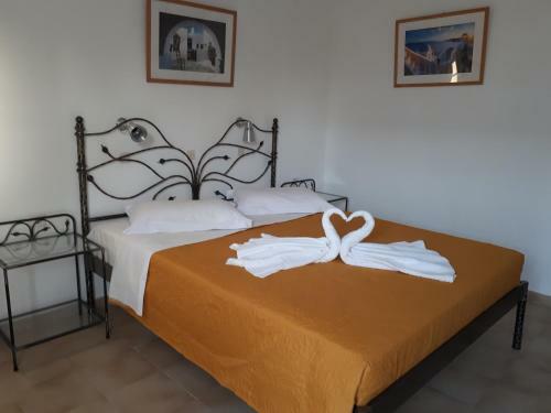 Mariliza Beach Hotel