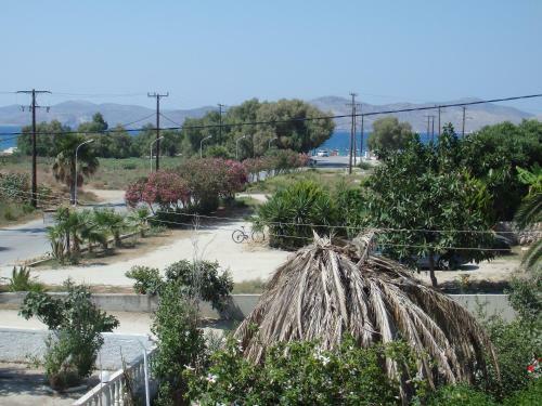 Mariliza Beach Hotel