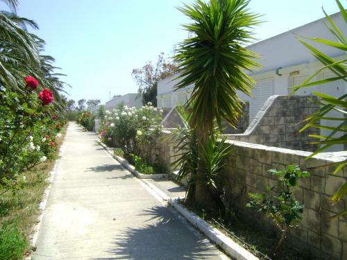 Mariliza Beach Hotel