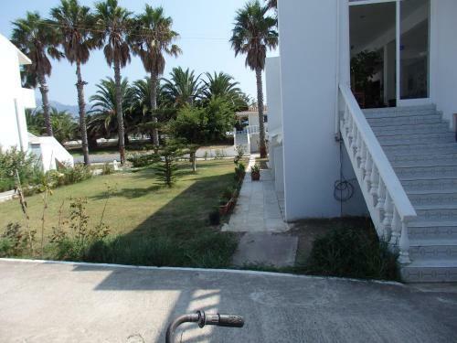 Mariliza Beach Hotel