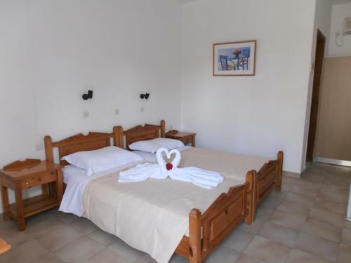 Mariliza Beach Hotel
