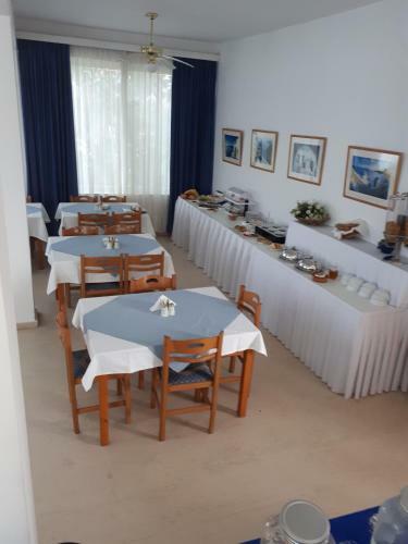 Mariliza Beach Hotel