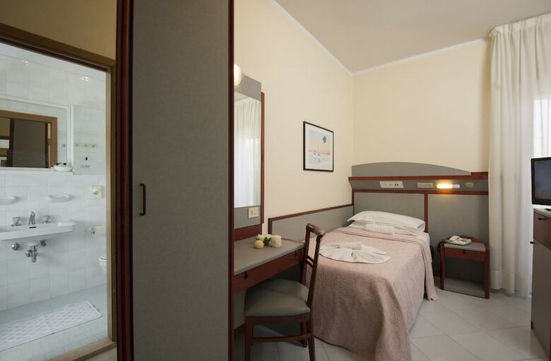 Hotel Arizona