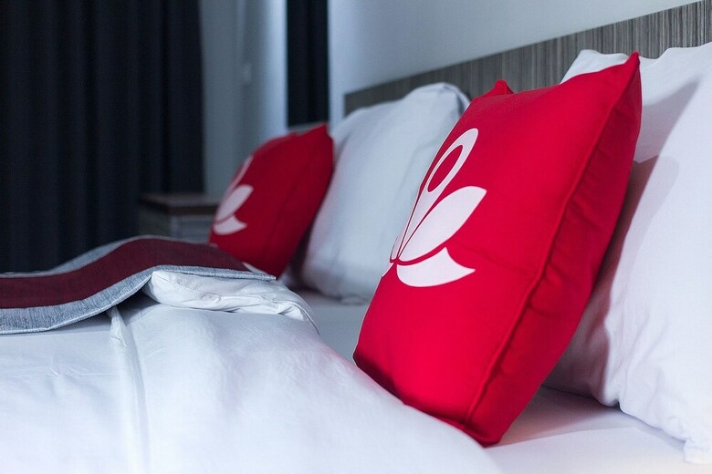 Hotel Zen Rooms Yaowarat Soi 7