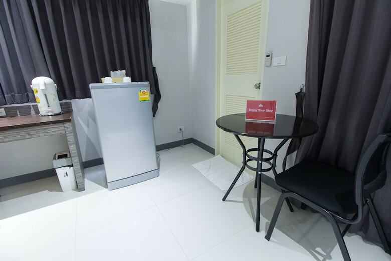 Hotel Zen Rooms Yaowarat Soi 7