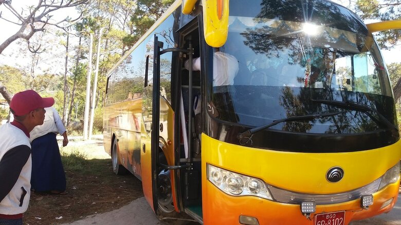 Hotel Hostel Roma Inn 2