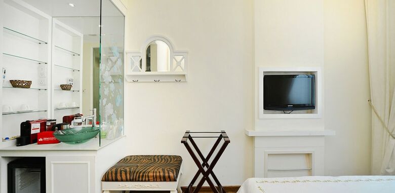 Hotel Zen Rooms Clarke Quay