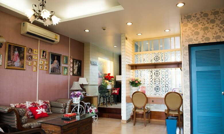 Hotel Zen Rooms Sukhumvit 71