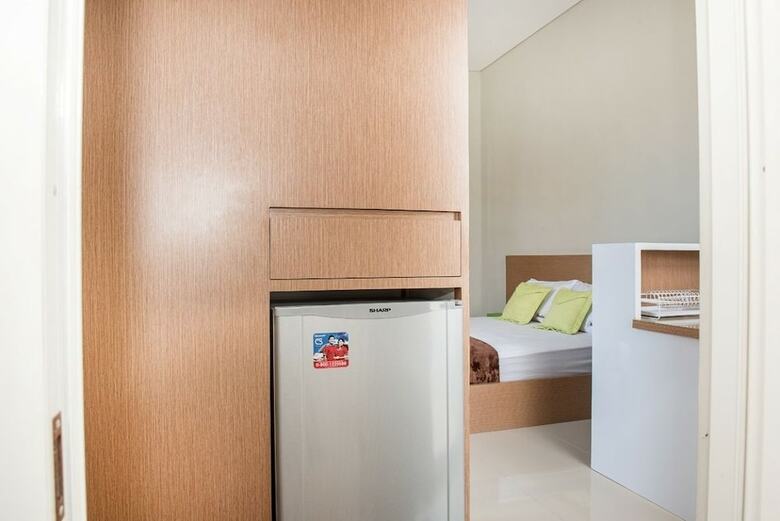Hotel Reddoorz @ Tukad Asahan